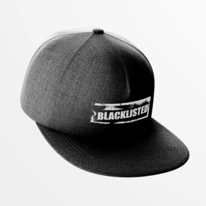 Blacklisted: Blacklisted Snapback