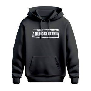 Blacklisted: Blacklisted Hoodie