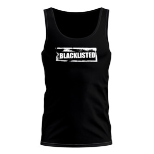 Blacklisted Singlet