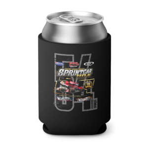 NZ Sprintcar Title 2025 Koozie