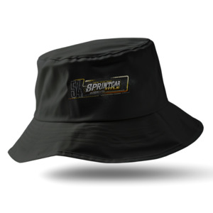 Nz Sprintcar Title 2025: NZ Sprintcar Title 2025 Bucket Hat