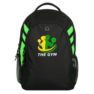 The Gym Backpack