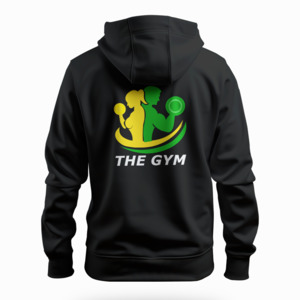 The Gym: The Gym Kids Hoodie