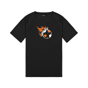Takaro Afc: Takaro AFC Kids Training Top
