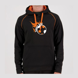 Takaro AFC Adults Quickdry Hoodie