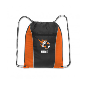 Takaro Afc: Takaro AFC Boot Bag