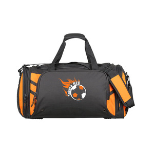 Takaro Afc: Takaro AFC Sports Bag