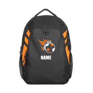Takaro Afc: Takaro AFC Backpack