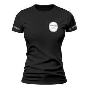 Naomi Page Fitness Women's T-Shirt
