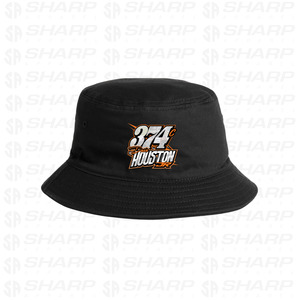 374c Dave Houston Jr: 374c Dave Houston Jr 2025/26 - Bucket Hat