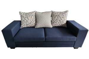 Nz Brand Lounge: Eastbourne  Collection