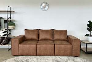 Nz Brand Lounge: Havana Collection