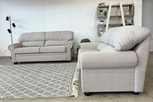 Nz Brand Lounge: Hamilton Collection