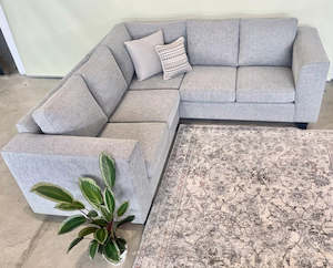 Nz Brand Lounge: Athena Collection