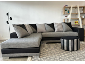 Nz Brand Lounge: Piha Collection