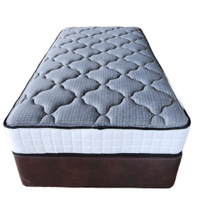 Basics Mattress Collection