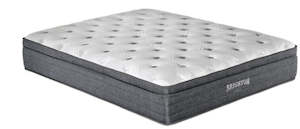 Mattress Base: Brighton Mattress Range