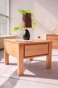 Living Dining: DALLAS Lamp Table