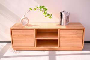 Living Dining: DALLAS TV Unit 150cm