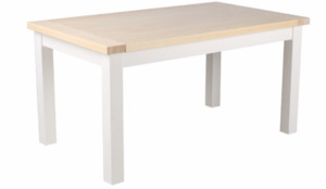 Living Dining: McKenzie 1.8 Dining Table