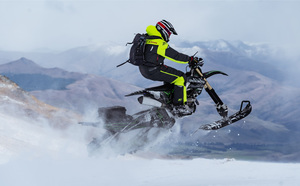 Snowmoto