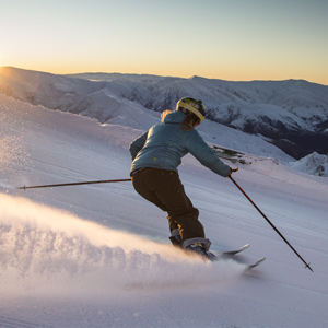 Products: Queenstown Recreational Ski Set – Adult