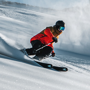 Queenstown Performance Ski Set – Adult