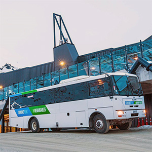 Products: Queenstown to The Remarkables – Express Transfers