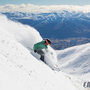 Products: NZ Superpass – Adult