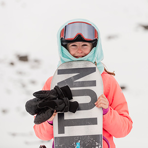 NZ Superpass – Child