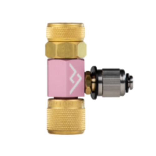 Copper Pipe De-Burring Tool