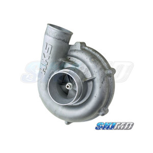 Yamaha SHO Supercharger Assy USED Ski MD