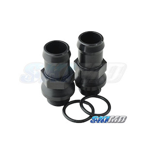 Products: Seadoo Billet Ride Plate Fittings Kit Ski MD