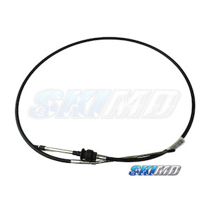 Products: Seadoo Steering Cable 09-11 GTI/RXP/Wake Ski MD