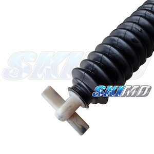 Products: Seadoo Gas Strut End Piece Ski MD