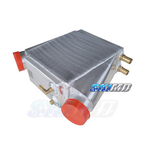 Seadoo 255/260 Heavy Duty Intercooler Ski MD