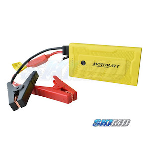 Motobatt Jetski Jump Starter Kit Ski MD