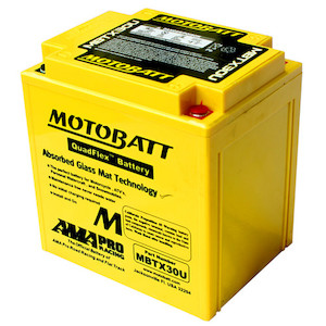 Products: Jetski Battery - Seadoo 2003-2015 Ski MD