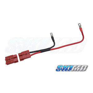 Ski MD Quick Battery Disconnect Ski MD