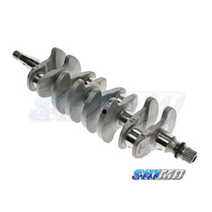 Products: Yamaha Crankshaft Assy 1.8 NEW Ski MD
