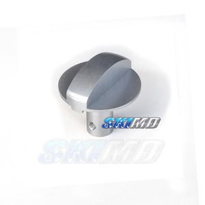 Products: Billet Yamaha Glove Box Latch Kit Ski MD