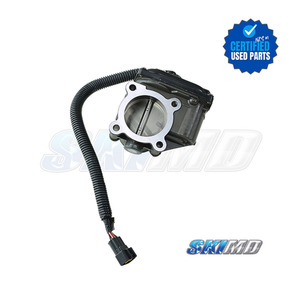 Yamaha Throttle Assy 2018-2023 1.8 USED Ski MD