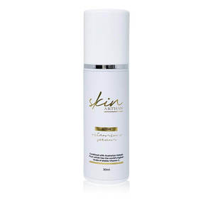 Active Vitamin C Serum