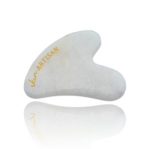 White Jade Gua Sha