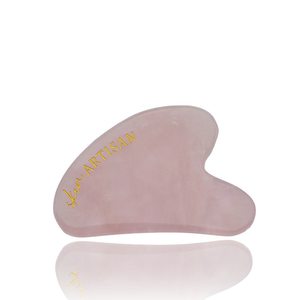 Rose Quartz Gua Sha