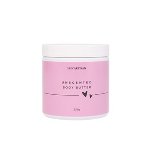 Body Butter - Unscented