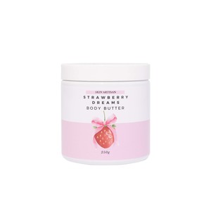 Body Butter - Strawberry Dreams