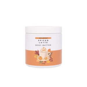 Body: Body Butter - Spiced Latte