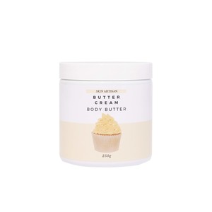 Body Butter - Buttercream