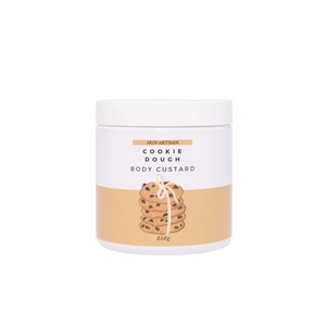 Body: Body Custard - Cookie Dough